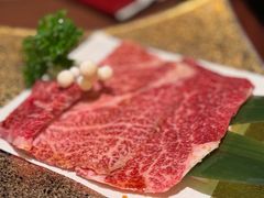 -御牛道日式烤肉料理(杭州万象城店)
