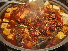 -师烤·豆花烤鱼(深圳坂田天虹店)