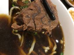 -中国厨房/台湾牛肉面