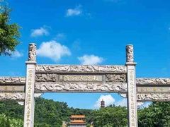 -南沙天后宫景区