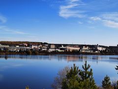 -塞罕坝国家级自然保护区