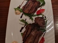 -弗兰克牛排西餐厅Ribone steak house(柠檬花园店)