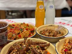 -东排食堂长沙小吃大排档(五一广场店)