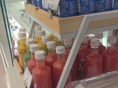 -LanTa蓝塔烘焙(中原万达店)