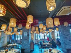 -二十八里太湖船菜(吉祥路店)