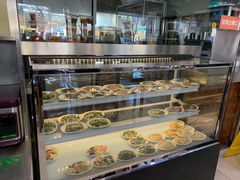 -庆丰包子铺(回龙观店)