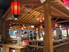 -鸽子窝(青塔店)