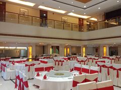 -蓝天宾馆·融合菜·宴席(解放大道店)