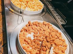 -汉巴味德(北京银座和谐广场店)