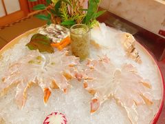 -蟹田居·活蟹料理(东城店)