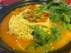 部队火锅-奇乐奇乐(梅江店)