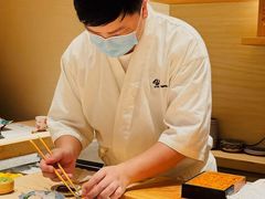 -鮨一日本料理(大中华店)