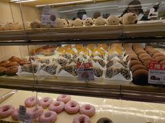 -山崎面包(苏州中心店)