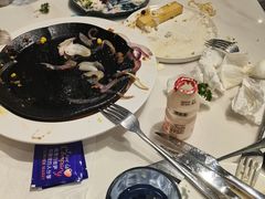 -夏日玛莉西餐厅(岳阳花板桥步步高店)