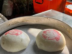 馒头-光头饭店(新安路店)