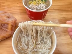 -汪记鲜鱼糊汤粉(沈阳路总店)