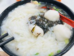 -文辉墨鱼丸大王(铜锣湾渣甸街总店)