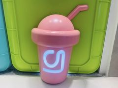 -gleeglee乐溢亦茶(合生汇店)