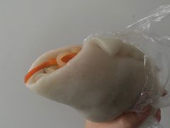 -张果佬年糕卷(科巷店)