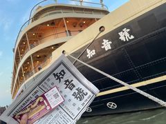 -武汉知音号