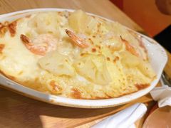 -菲滋意式餐厅(温岭银泰城店)