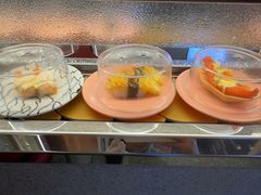 -争鲜回转寿司(中街大悦城店)