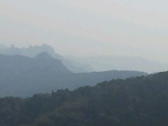-沂蒙山旅游区云蒙景区(蒙山国家森林公园)