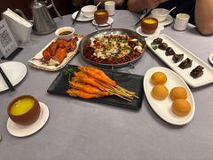 -金哥私房菜馆(张府园总店)