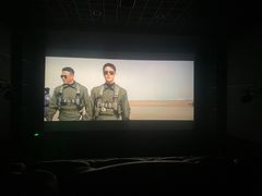 -万达影城(白云万达广场IMAX店)