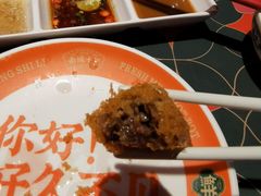 -南城十里潮汕鲜牛火锅·鲜虾生滚粥(融汇老商埠店)