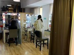 -壹人壹像工作室(购物公园店)