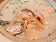 -艳阳天·非遗楚菜(武汉客厅店)