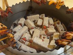-醉月城西昌火盆烧烤(天府店)