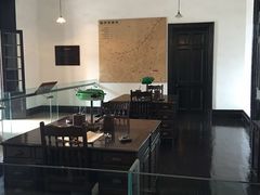 -辛亥革命博物院北区