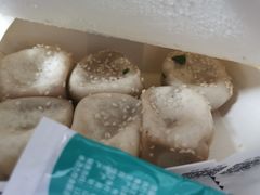 -小飞生煎(东方宝泰店)