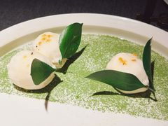 -锦府园·新台州菜(合生汇店)
