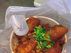 -周签签锅巴土豆(建设路总店)