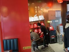 -匠熙小馆(崇文门店)