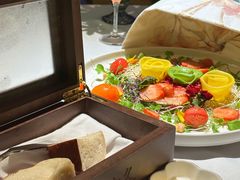 -狮拾久·现代新加坡料理(福田COCO Park店)