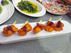 -中卫御苑福膳·养生局(圆明园店)