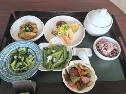 -新寰亚月子会所(金鸡湖凯宾店)