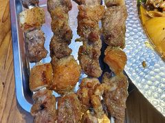 -俭寨大盘鸡·缸子肉·小公鸡·新疆菜(云通店)