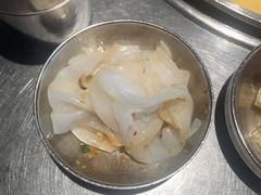 -GOGIYA·咕叽吖韩国传统烤肉店(小榄店)