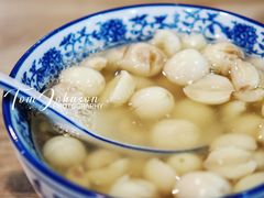 -黄记潮汕甜汤(贝底田坊店)