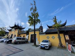 -西林禅寺