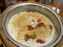 -天下醉美蒙餐(林西店)