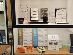 -眼镜88(中华广场店)
