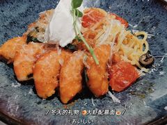 -BE BRIGHT KITCHEN(正佳广场店)