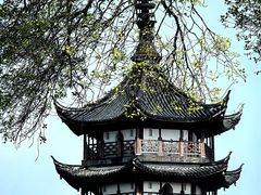 -观潮胜地公园