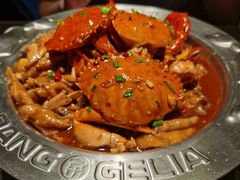 -胖哥俩肉蟹煲(盐城金鹰国际店)